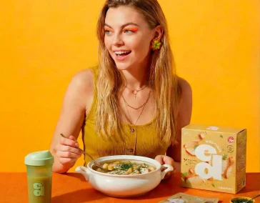 Здоровое питание