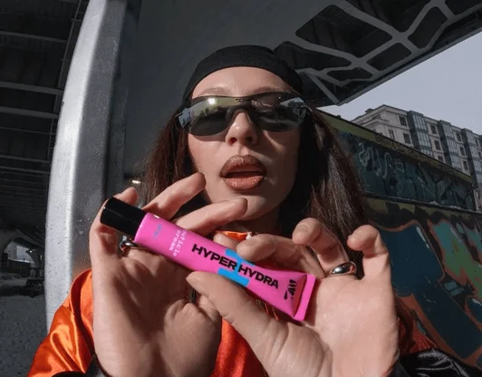 Красота и уход