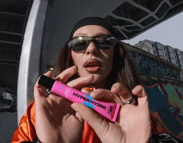 Красота и уход